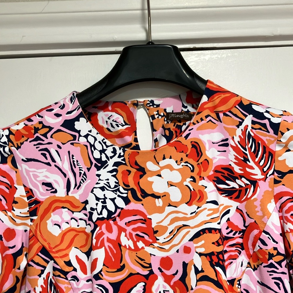 JMcLaughlin dress